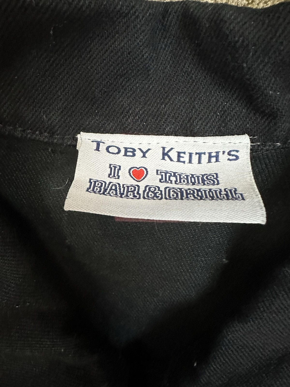 Other Toby Kieth’s I love this bar Denim Jacket Size US XL / EU 56 / 4 - 5 Thumbnail