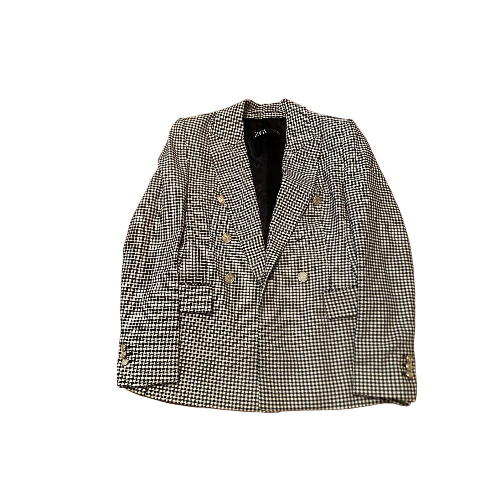 RARE Blogger Favorite Zara Blazer