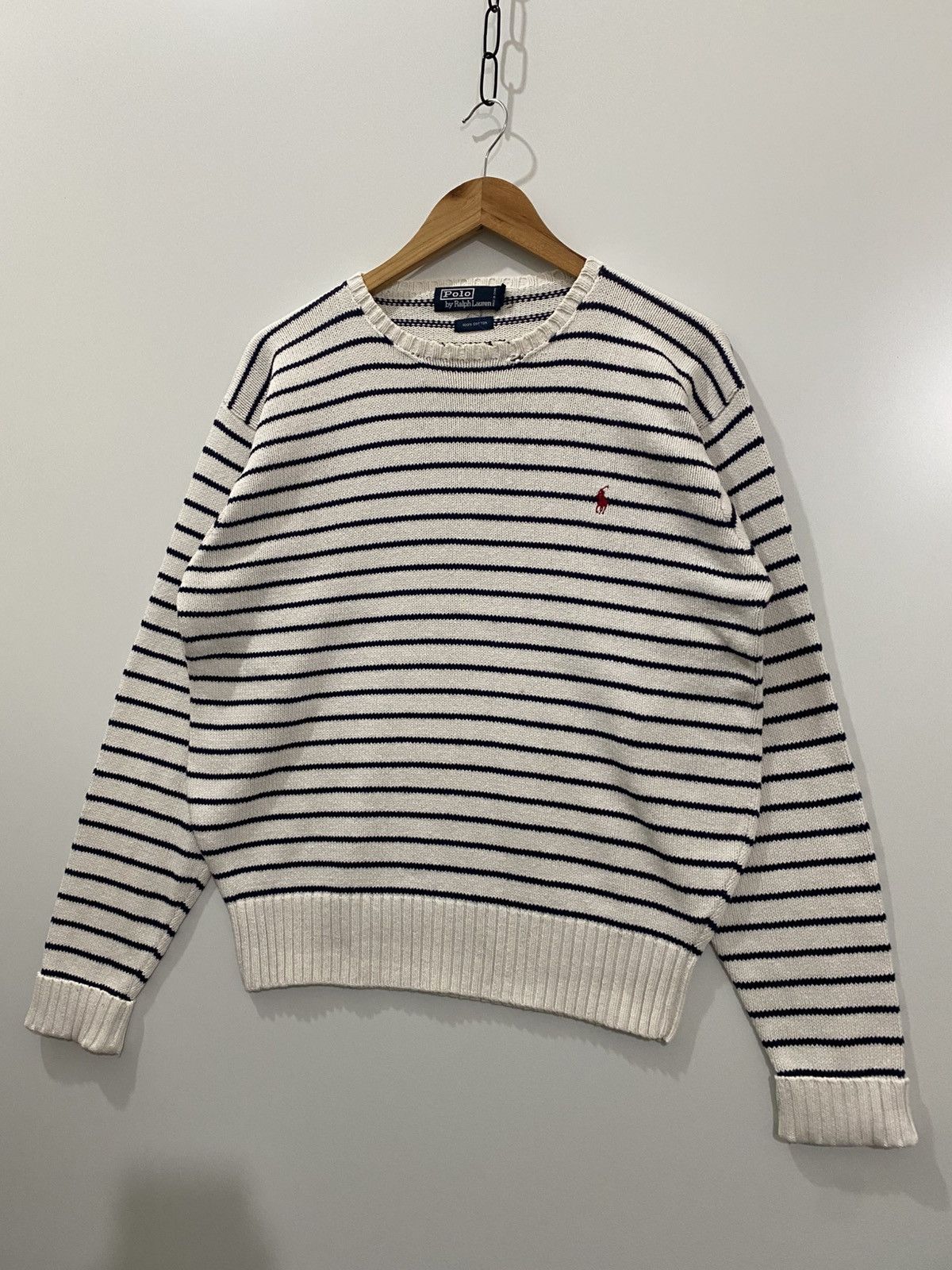 Polo Ralph Lauren Polo by Ralph Lauren Size US L / EU 52-54 / 3 - 2 Thumbnail