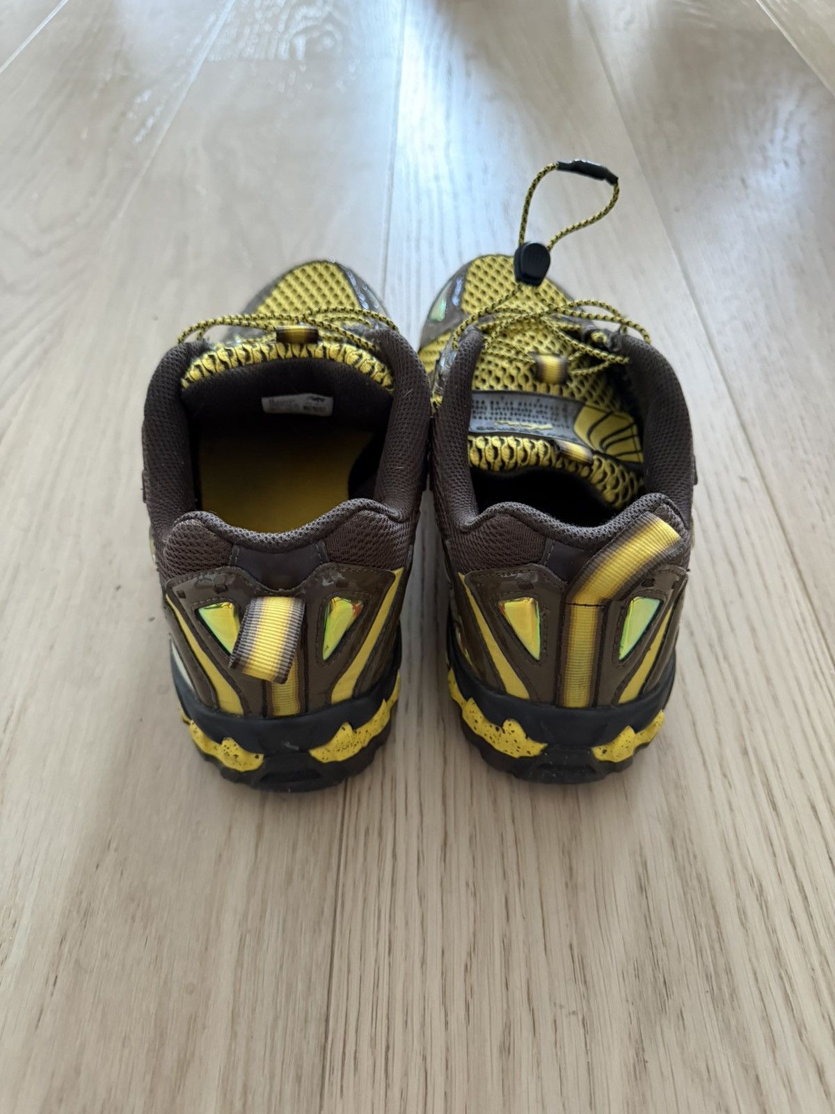 New Balance Amine X New Balance T610 Size US 9 / EU 42 - 4 Thumbnail
