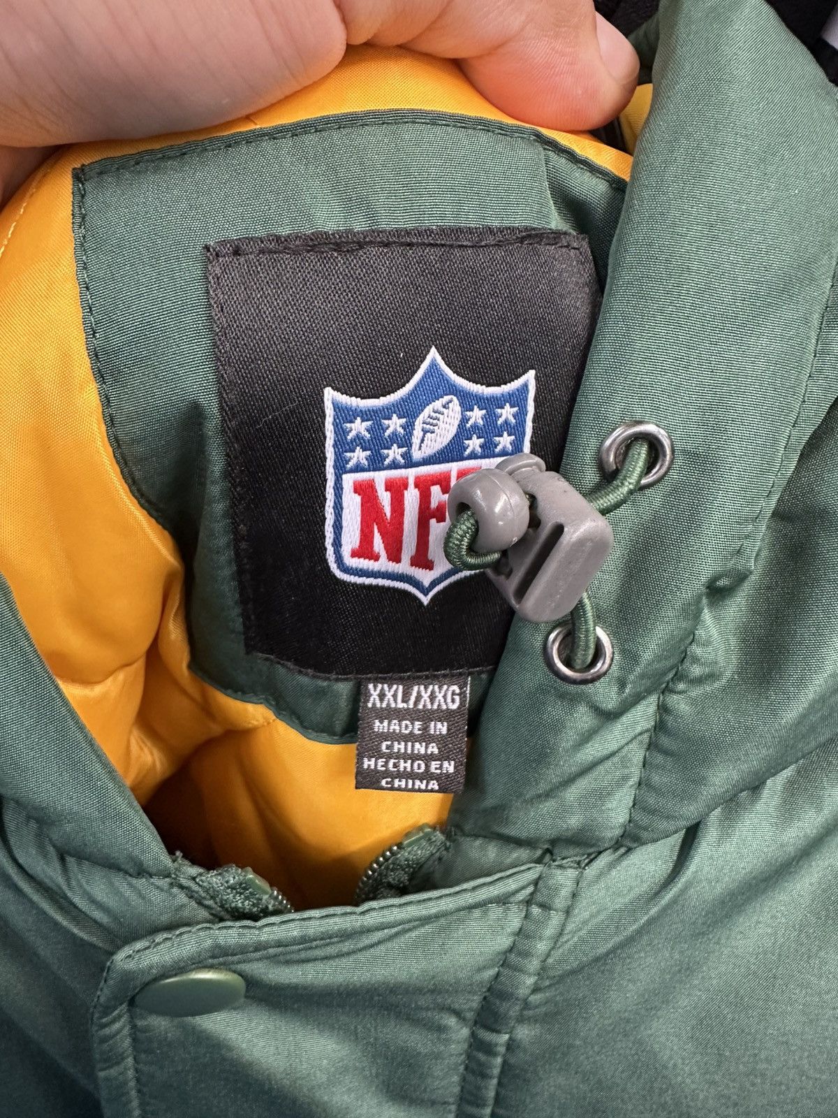 NFL GREEN BAY PACKERS
