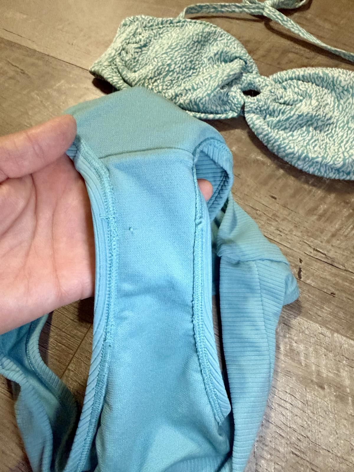 Other Time and Tru Bikini Set Size ONE SIZE - 5 Thumbnail
