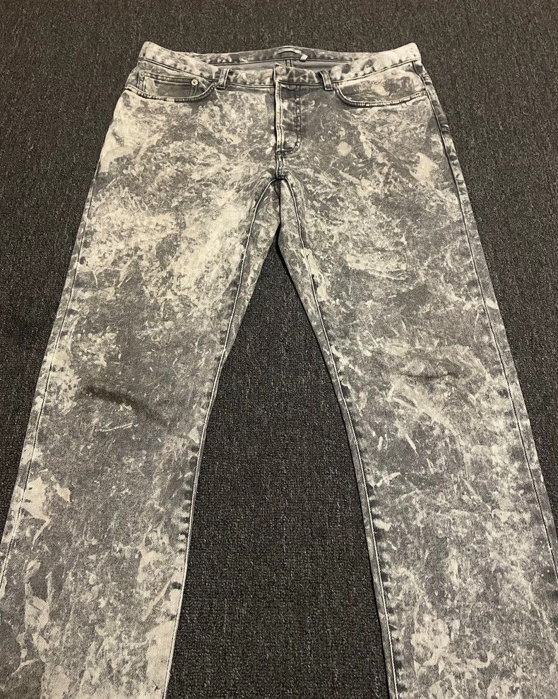 Dior DiorJeans 2503-Nextarrow Size US 33 - 2 Thumbnail