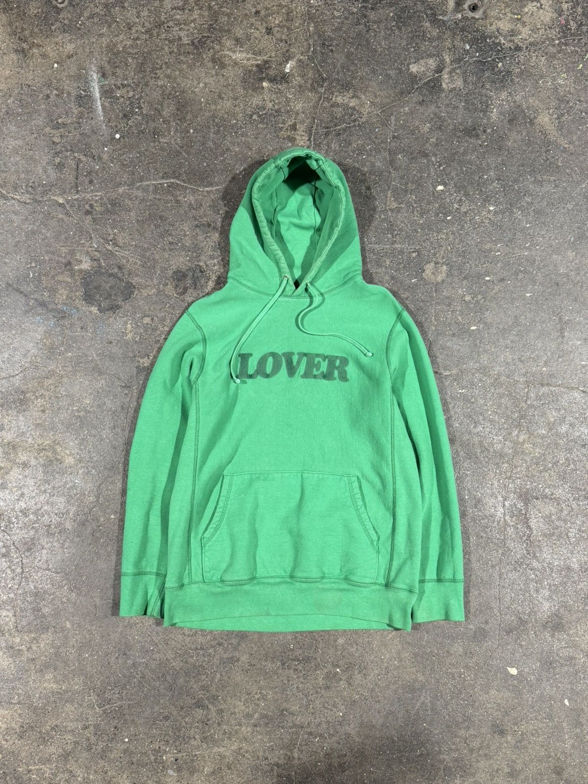 BIANCA CHANDON Bianca Chandon Lover Hoodie Size US L / EU 52-54 / 3 - 1 Thumbnail