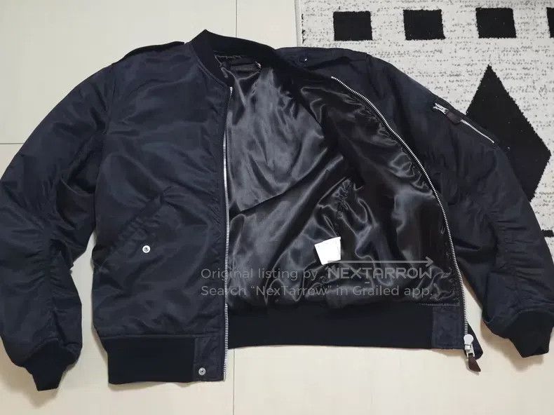 Neighborhood Neighborhood Pilot Jacket Size US L / EU 52-54 / 3 - 3 Thumbnail