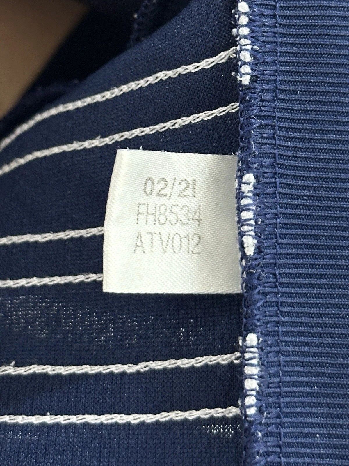 Adidas National Scotland 2021 2022 Home Jersey Soccer Football Size US XXL / EU 58 / 5 - 9 Thumbnail