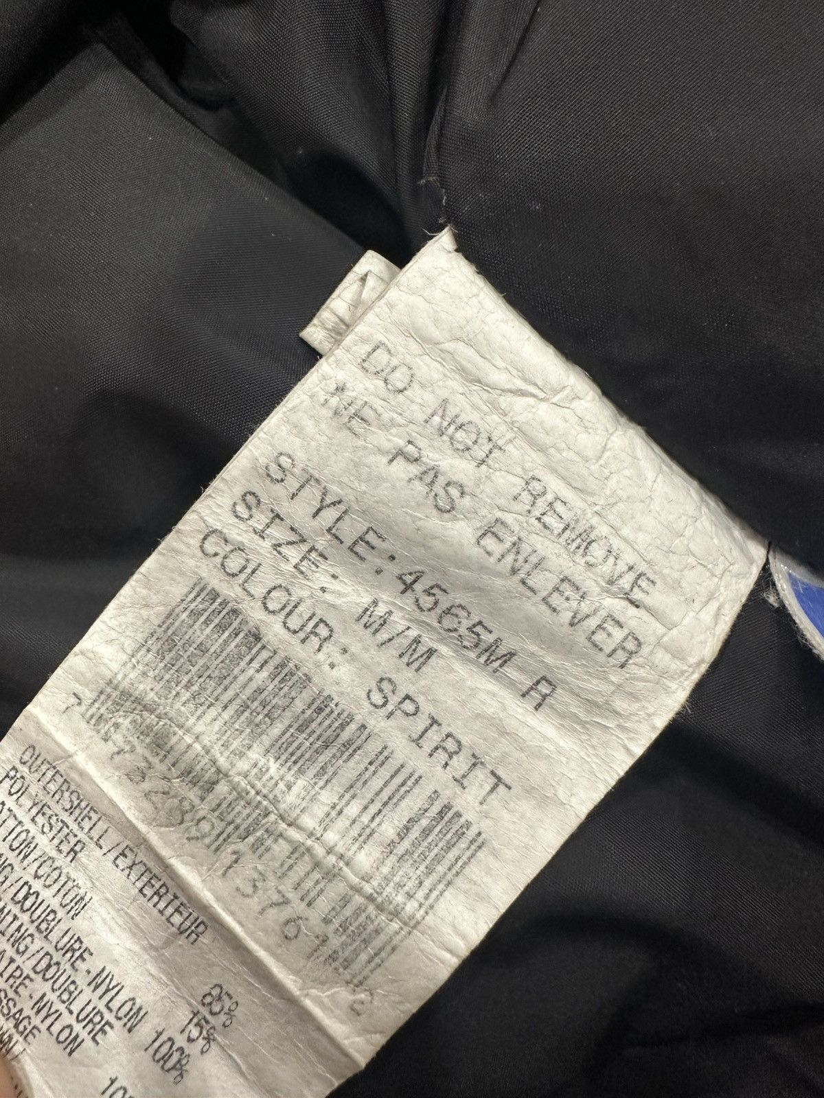 Canada Goose Canada goose men’s expedition parka size M Size US M / EU 48-50 / 2 - 14 Thumbnail