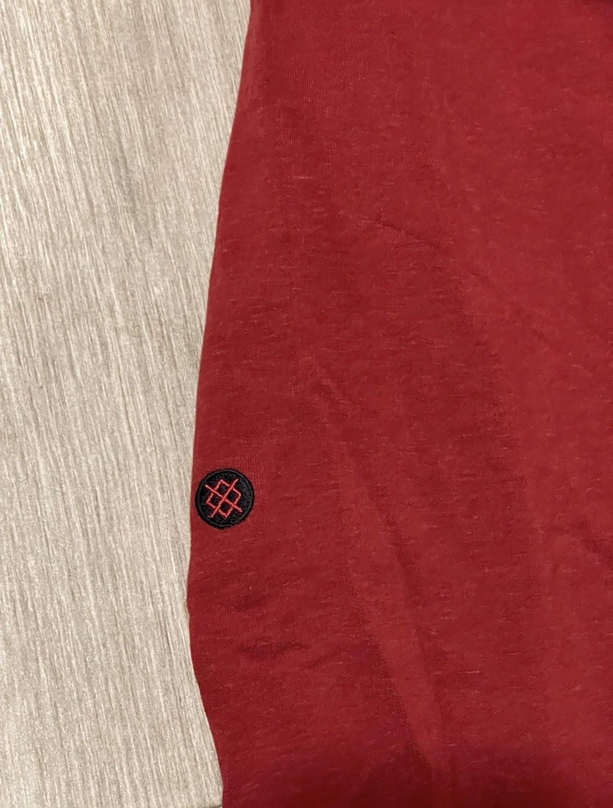 Stance Socks Stance Shelter Jogger with Butter Blend Dark Red Size Large Size US 36 / EU 52 - 8 Thumbnail