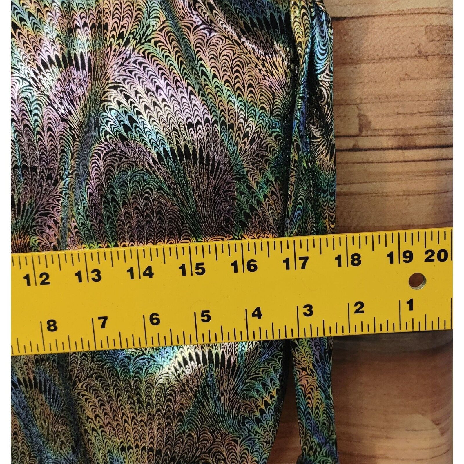 Other Scarves by Jojace Women's Silky Chameleon Colored Wrap Scarf Size ONE SIZE - 6 Thumbnail
