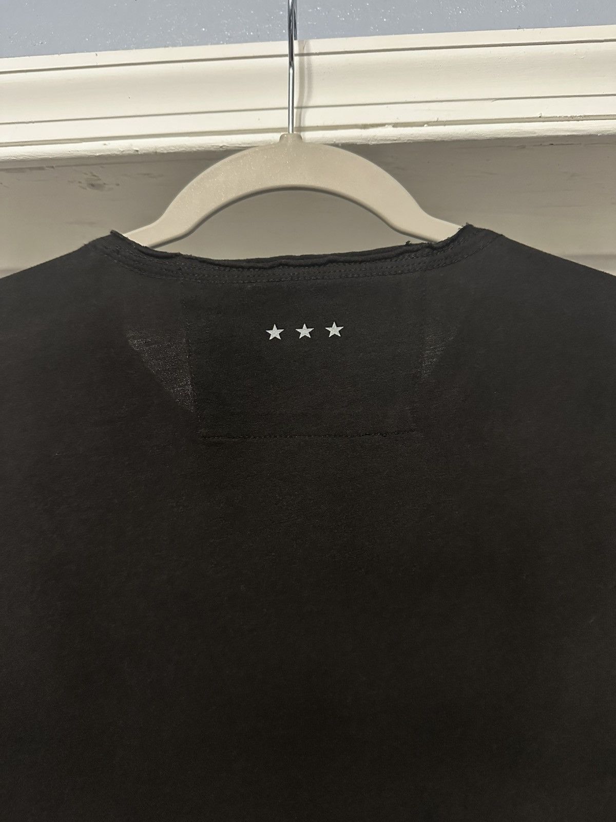 John Varvatos John Varvatos ‘Electrified’ T-Shirt Size US M / EU 48-50 / 2 - 8 Thumbnail