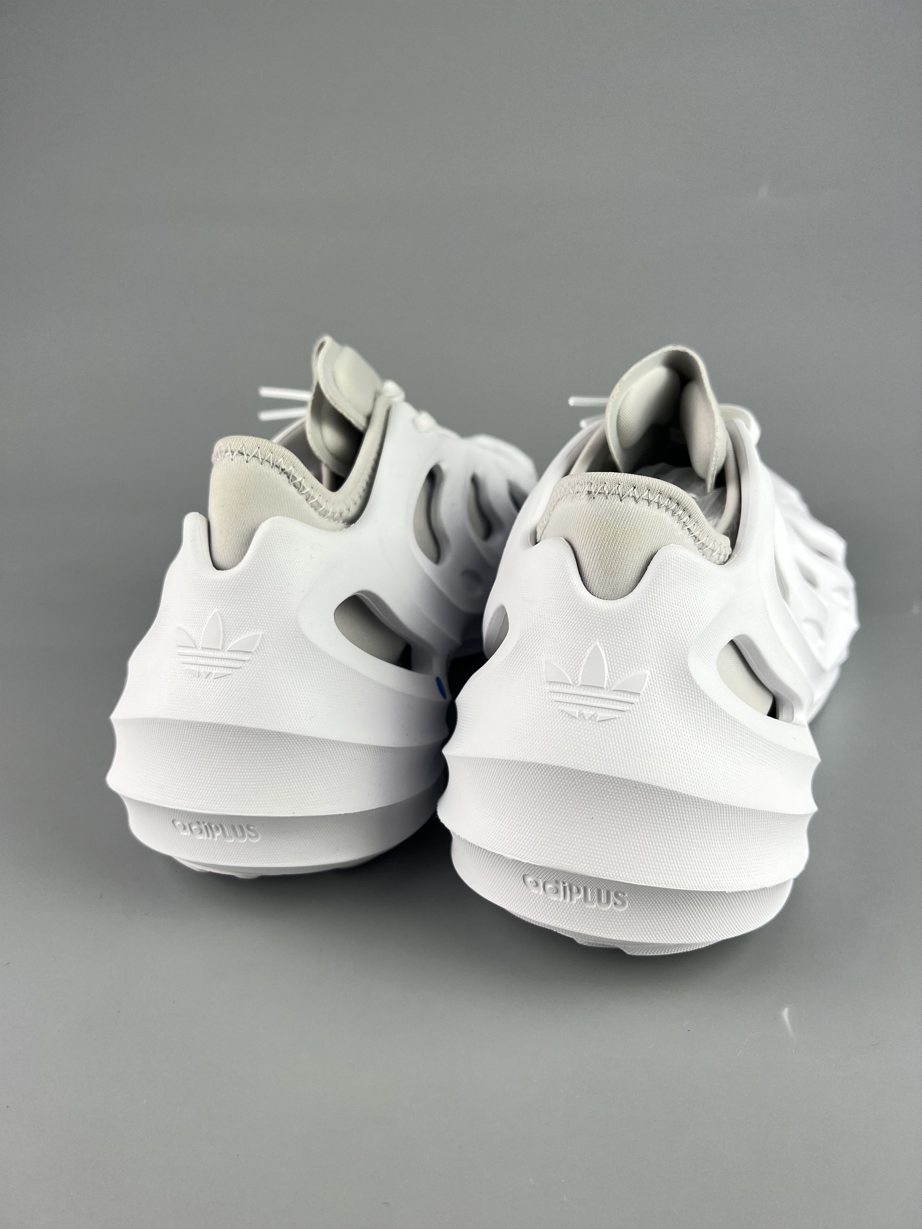 adidas gazelle silver green womens Adidas Men's Adifom Q Shoes