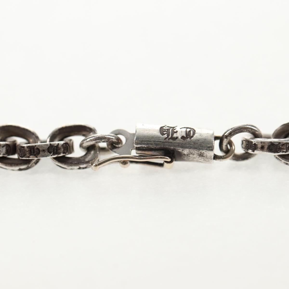 Chrome Hearts Chrome Hearts Paper Chain Necklace Size ONE SIZE - 5 Thumbnail