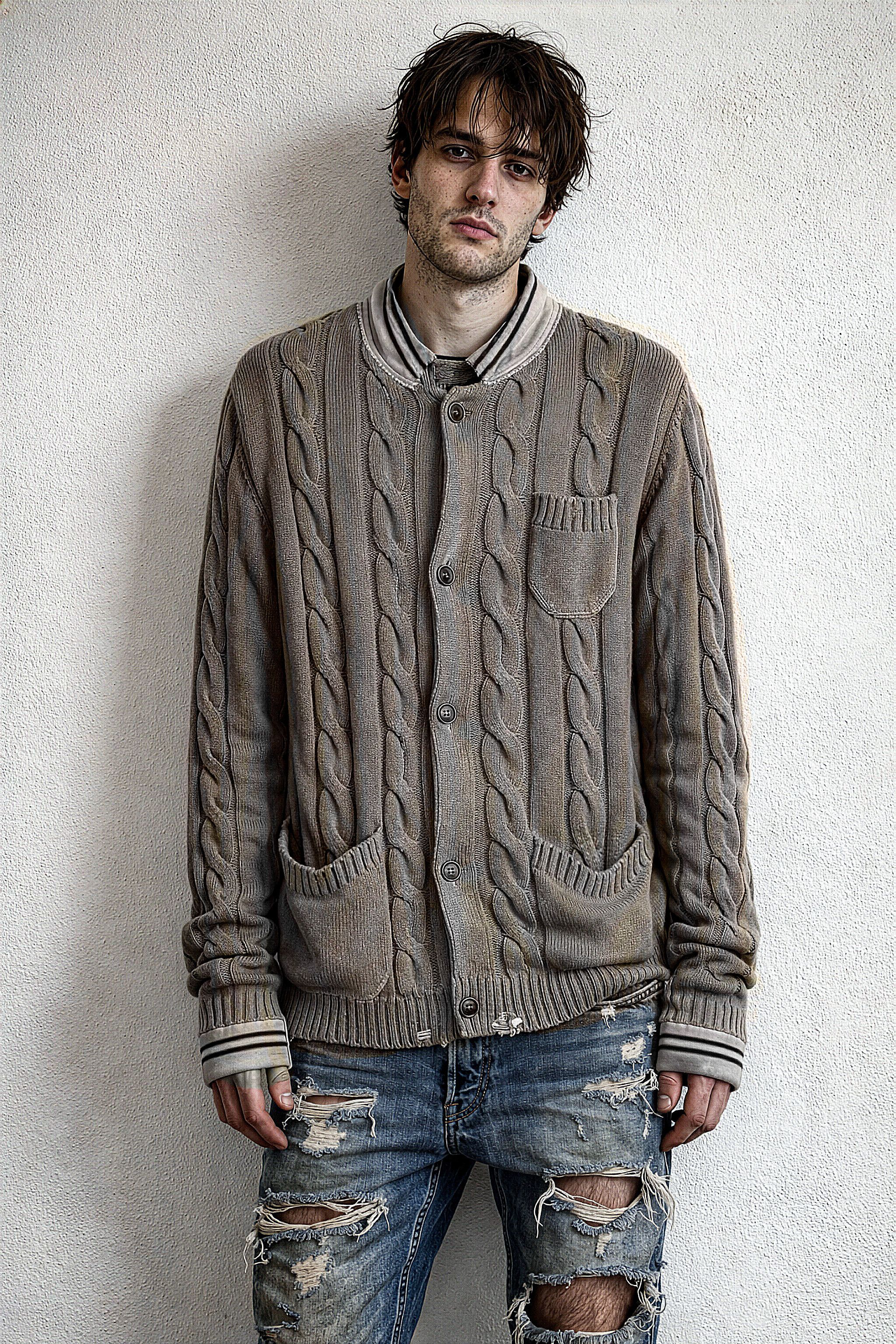 Iceberg The Best Fisherman Size US M / EU 48-50 / 2 - 1 Thumbnail