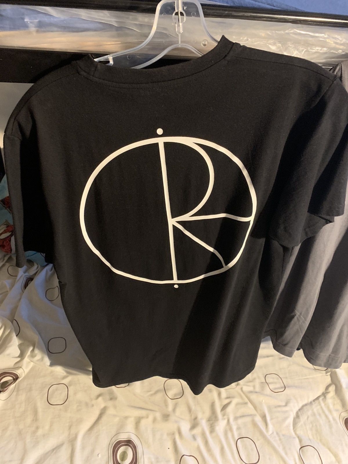 Polar Skate Co. Polar tee Size US S / EU 44-46 / 1 - 2 Thumbnail