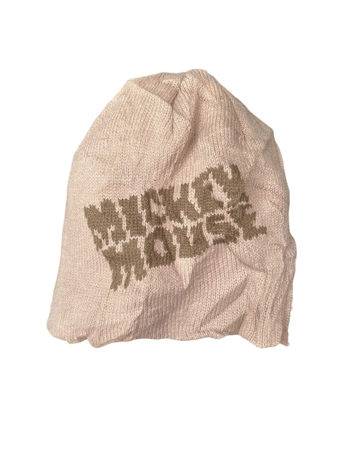 Kapital Vintage Mickey Mouse Beanie Hats Size ONE SIZE - 5 Thumbnail