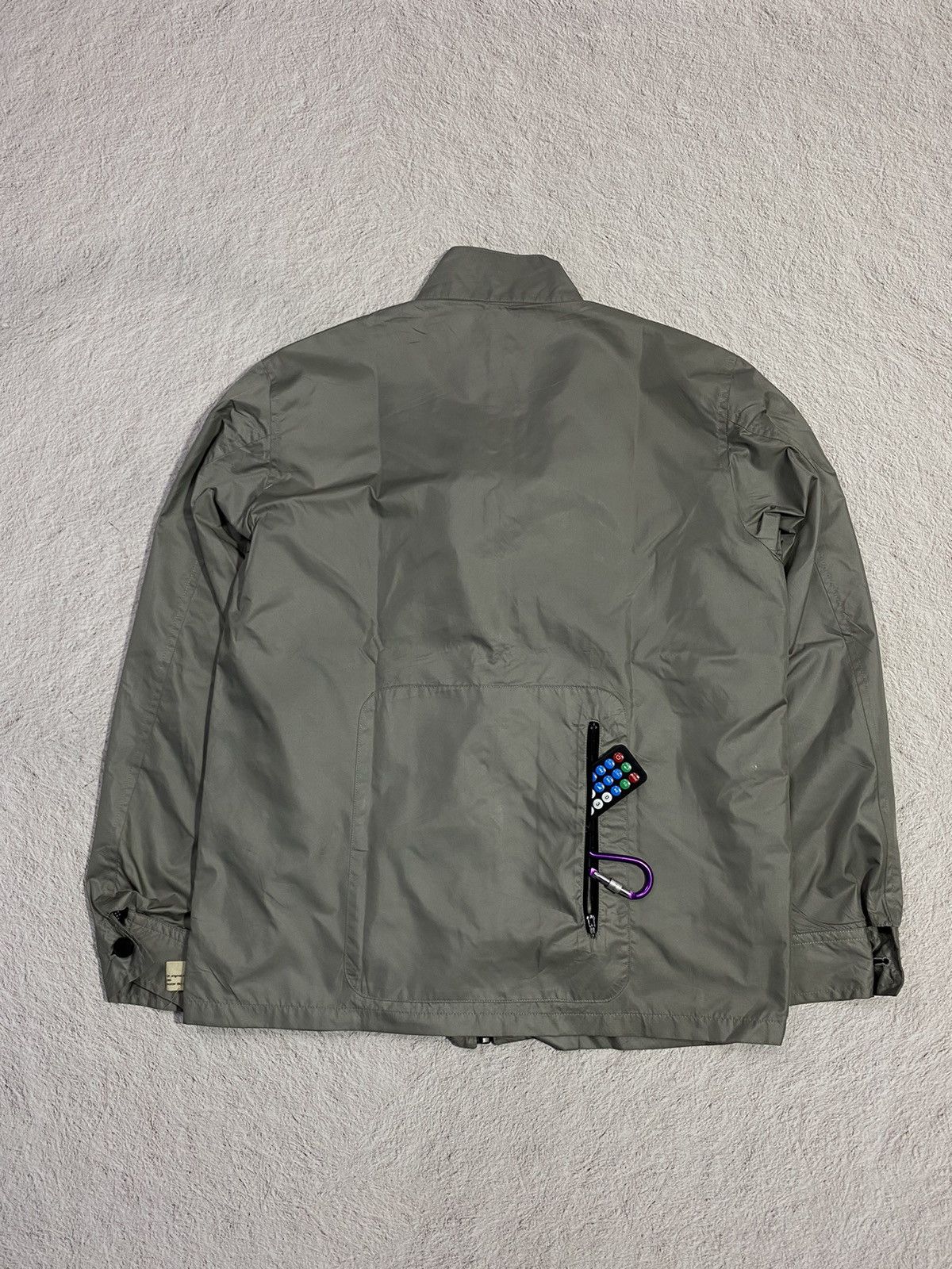 🔥OFFER BINDING🔥Suriviva INED HOMME By yohji yamamoto jacket