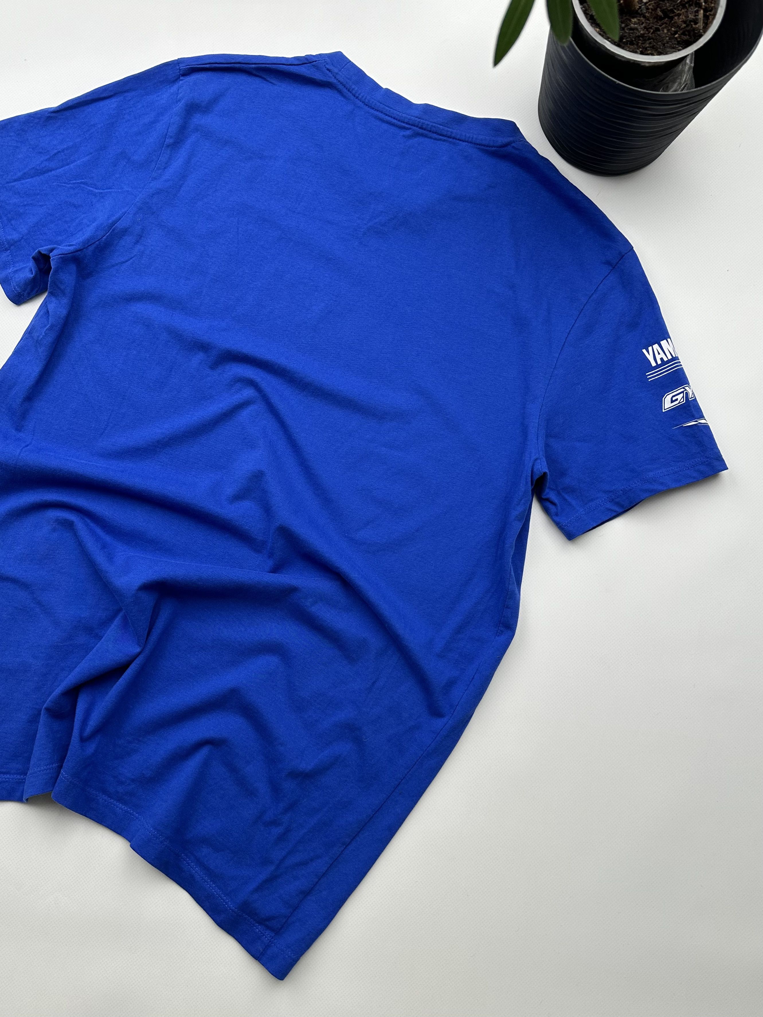 Yamaha Yamaha Vintage T-Shirt (522) Size US M / EU 48-50 / 2 - 6 Thumbnail