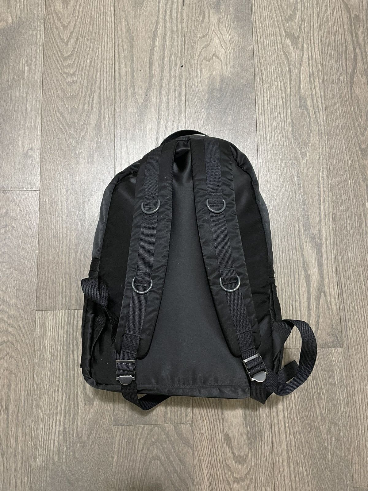 Porter Porter Yoshida & Co Day Pack 19L Black Size ONE SIZE - 2 Thumbnail