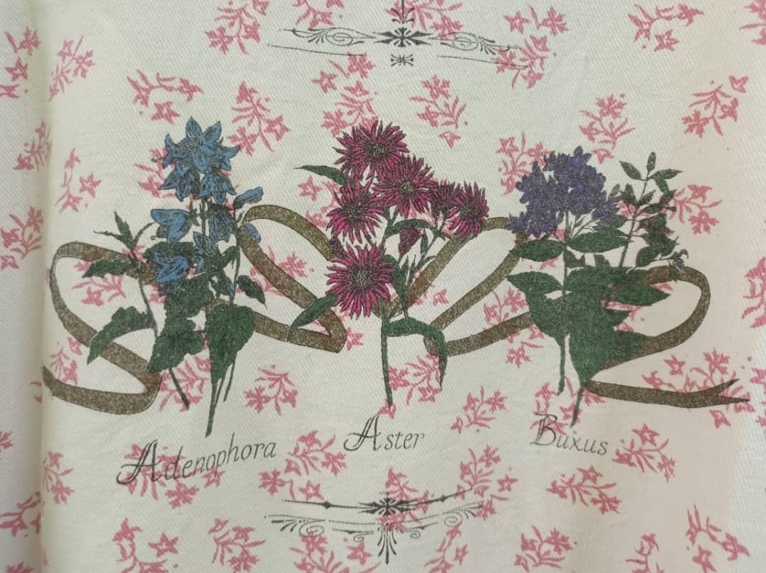 Stefano Ricci Vintage Baggy Stefano Flowers USA Sweatshirt Size 3XL / US 20-22 - 4 Thumbnail