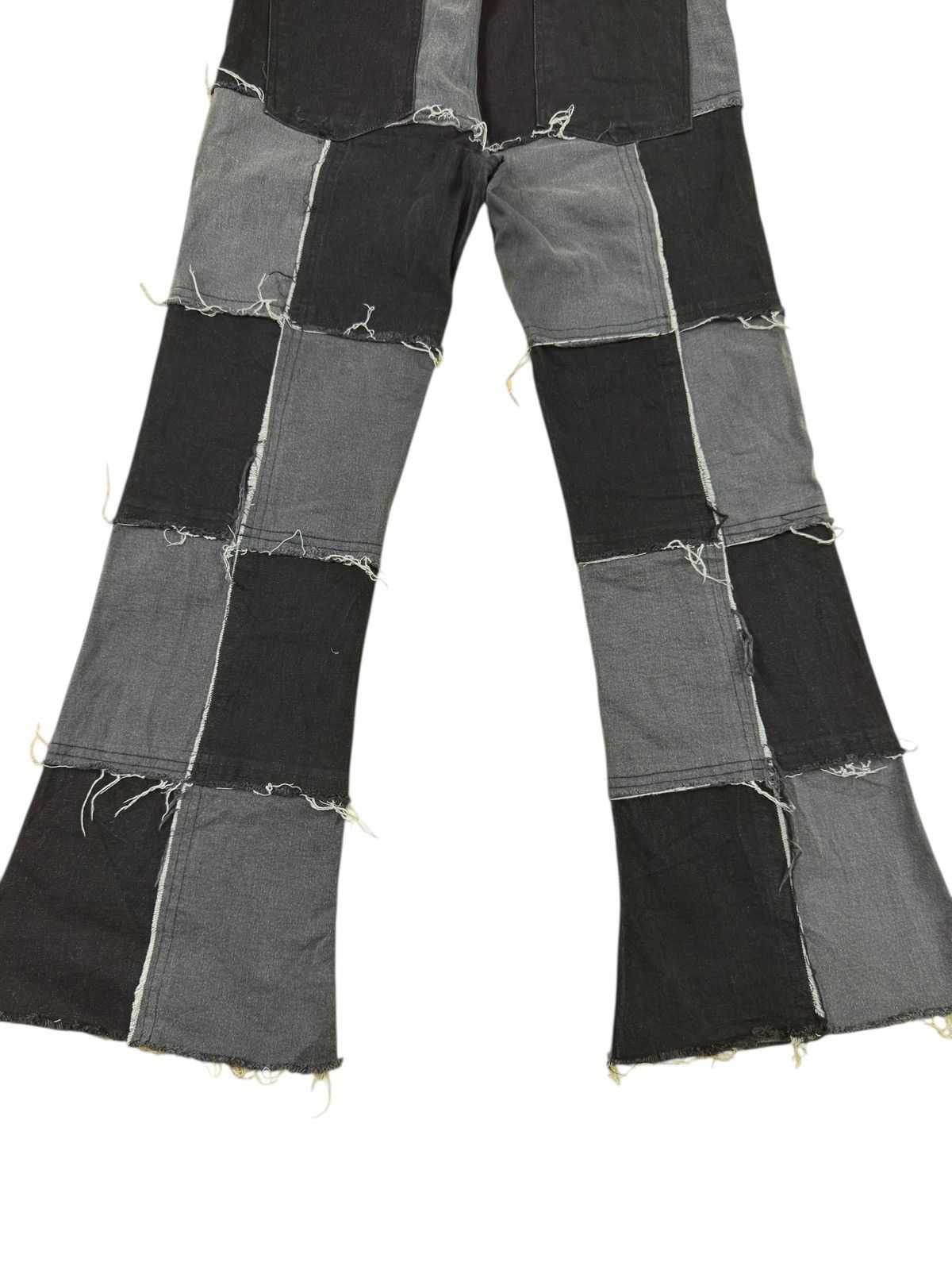 Hysteric Glamour Hysteric glamour style hagi X punyus flare pants Size US 30 / EU 46 - 5 Thumbnail