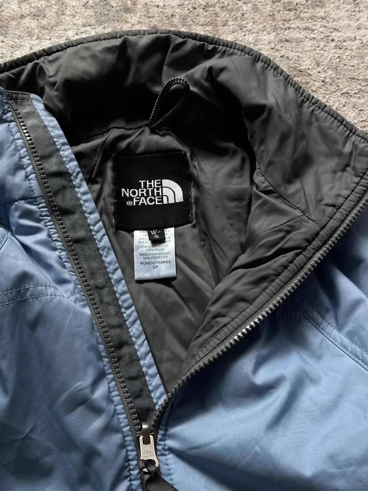 The North Face The North Face 2002 Y2K Windbreaker Jacket Women's Sz S Size S / US 4 / IT 40 - 6 Thumbnail