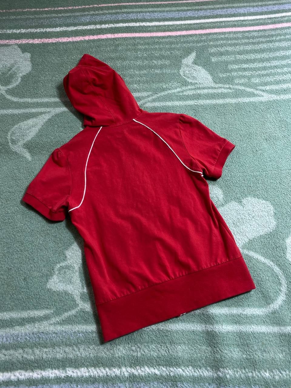 Nike Vintage Nike Vest Light basic logo Swoosh Y2K Size US M / EU 48-50 / 2 - 15 Thumbnail