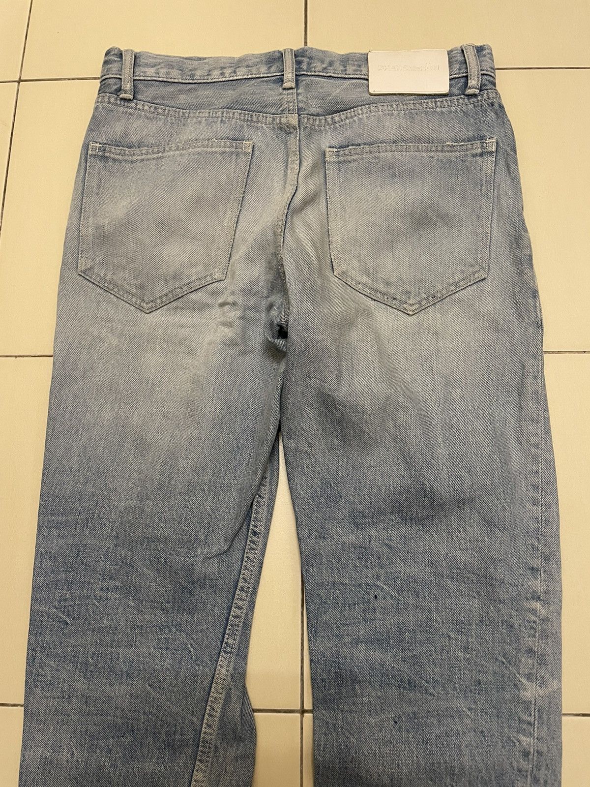 PHENOMENON Phenomenon Jeans Size US 31 - 8 Thumbnail