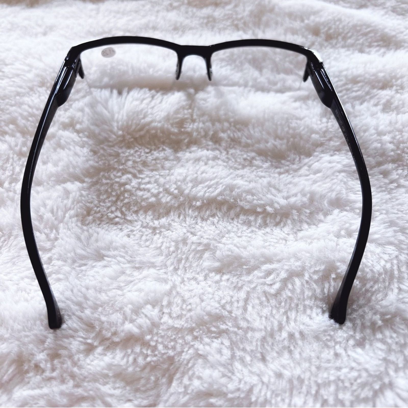 Other Sophie Black Rectangular Reading Glasses Size ONE SIZE - 9 Thumbnail