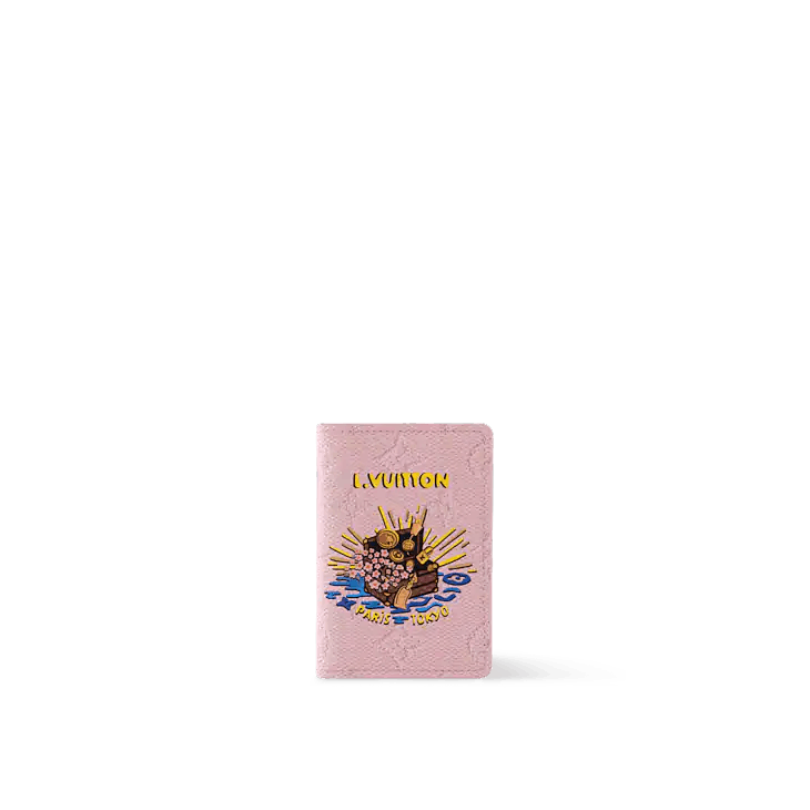 Louis Vuitton Pocket Organiser Size ONE SIZE - 1 Thumbnail