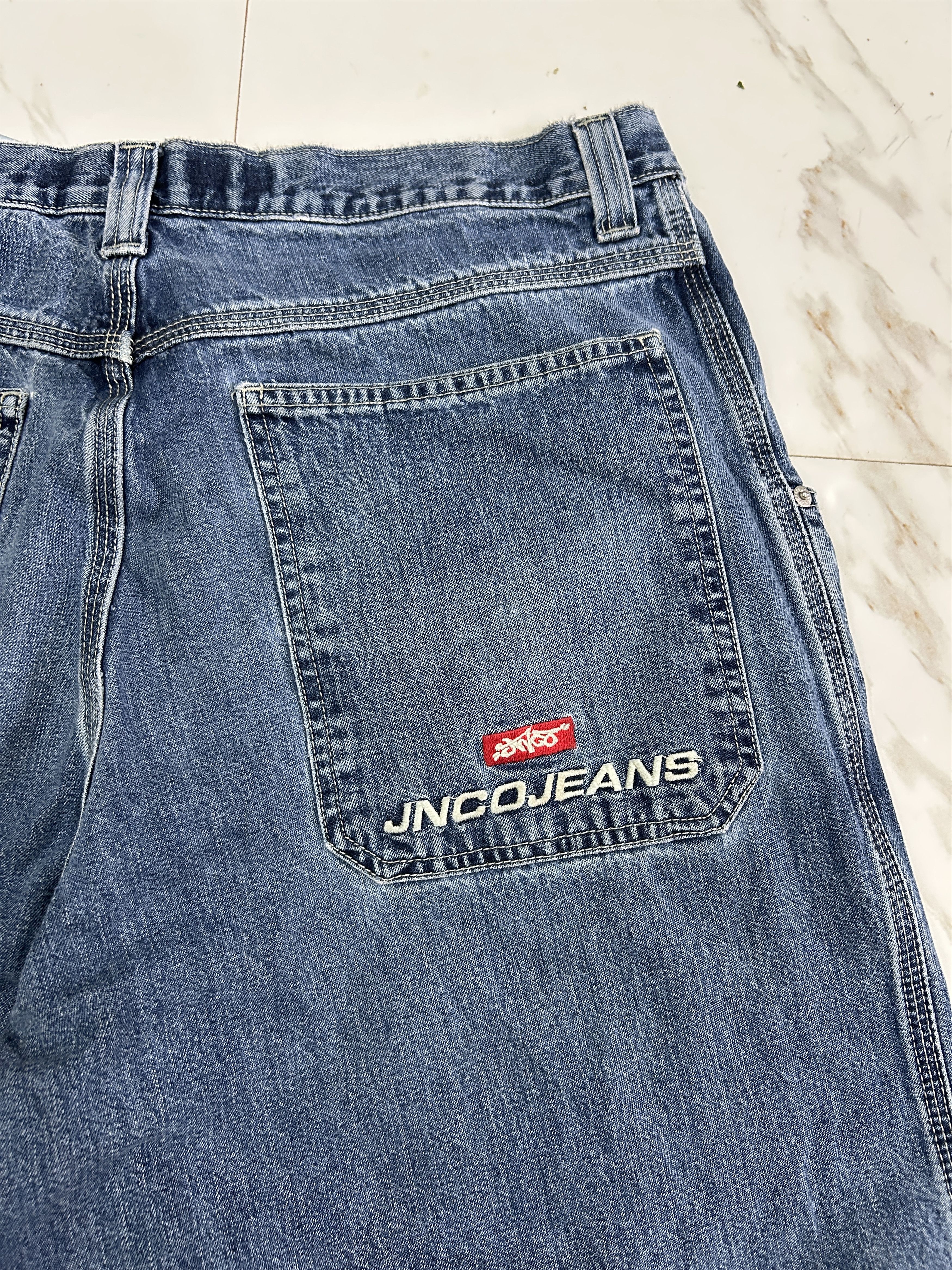 JNCO Jnco 90s pant Size US 38 / EU 54 - 6 Thumbnail