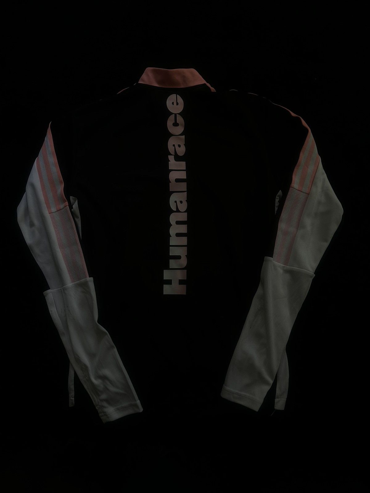 Humanrace Juventus HumanRace Jacket Size US S / EU 44-46 / 1 - 1 Thumbnail