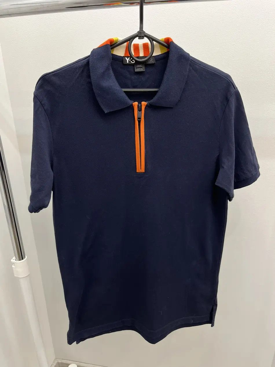 2PIECES PACK SIGNATURE EMBROIDERY POLO SHIRTS – THE SHOP