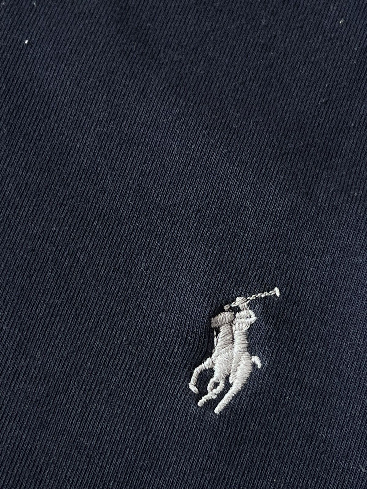 Polo Ralph Lauren × Ralph Lauren ‼️Polo Ralph Lauren RL New Collection Knit Logo Sweatshirt‼️ Size US L / EU 52-54 / 3 - 13 Thumbnail