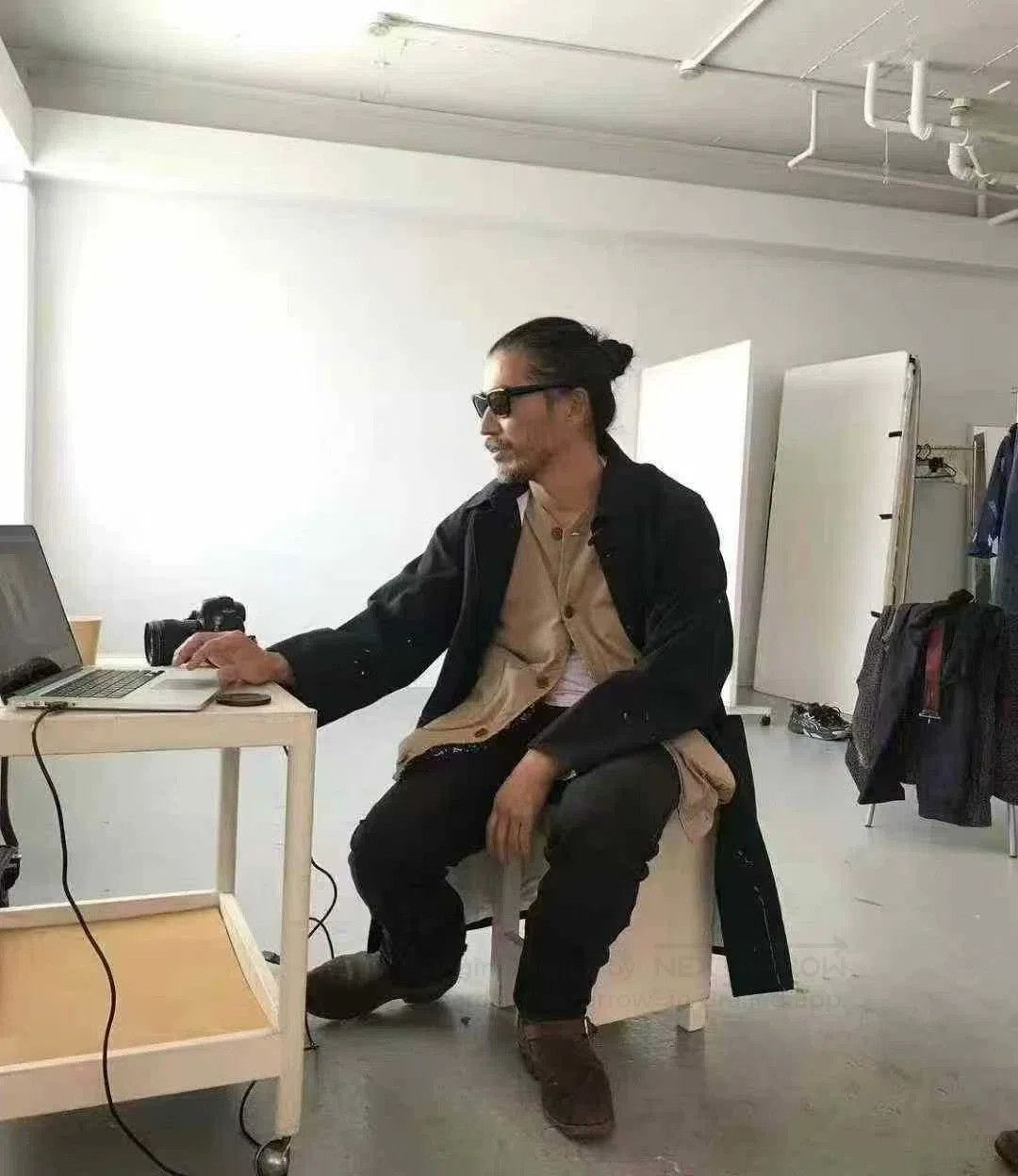 Visvim VISVIM 21 ICT KORA DOWN VEST. Size US L / EU 52-54 / 3 - 9 Thumbnail