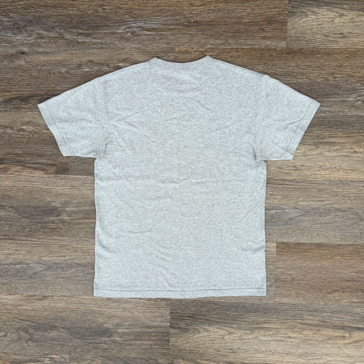 Other Grey FTP Tshirt Size US M / EU 48-50 / 2 - 2 Thumbnail