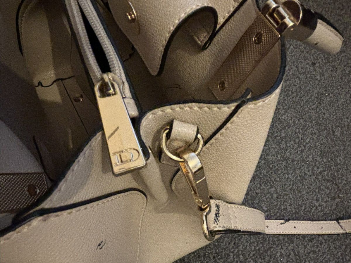 Dune London Dune handbag Size ONE SIZE - 4 Thumbnail
