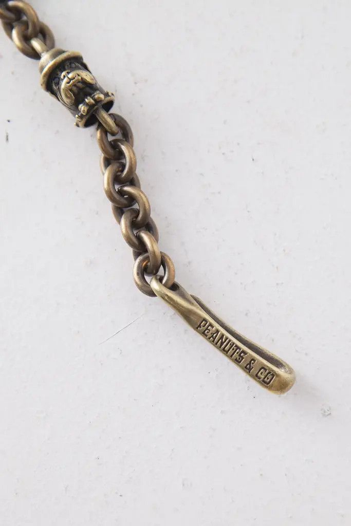 Peanuts Peanuts & co wallet chain Size ONE SIZE - 6 Thumbnail