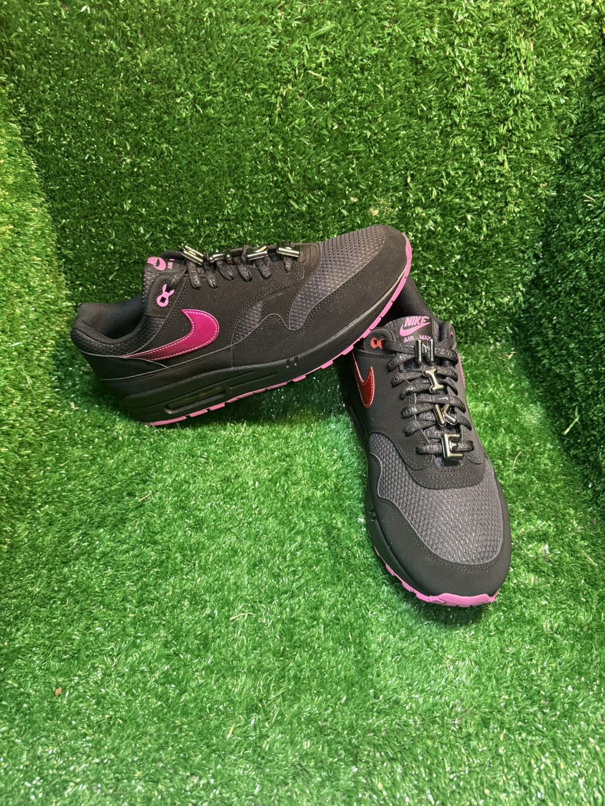 Nike Nike Air Max 1 RPM Valentine's day Size US 13 / EU 46 - 1 Thumbnail