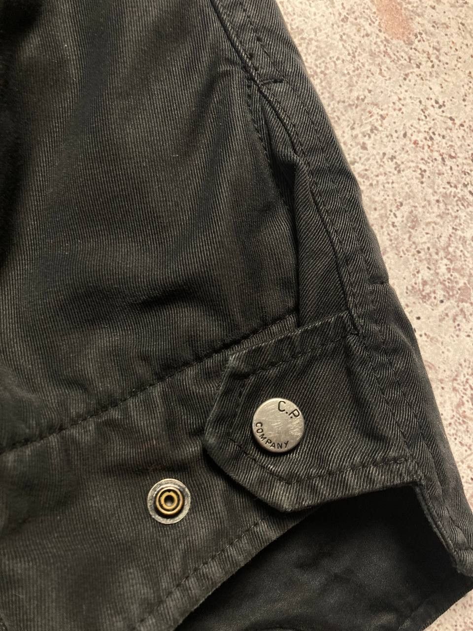 C.P. Company Cp Company vintage jacket Size US L / EU 52-54 / 3 - 7 Thumbnail