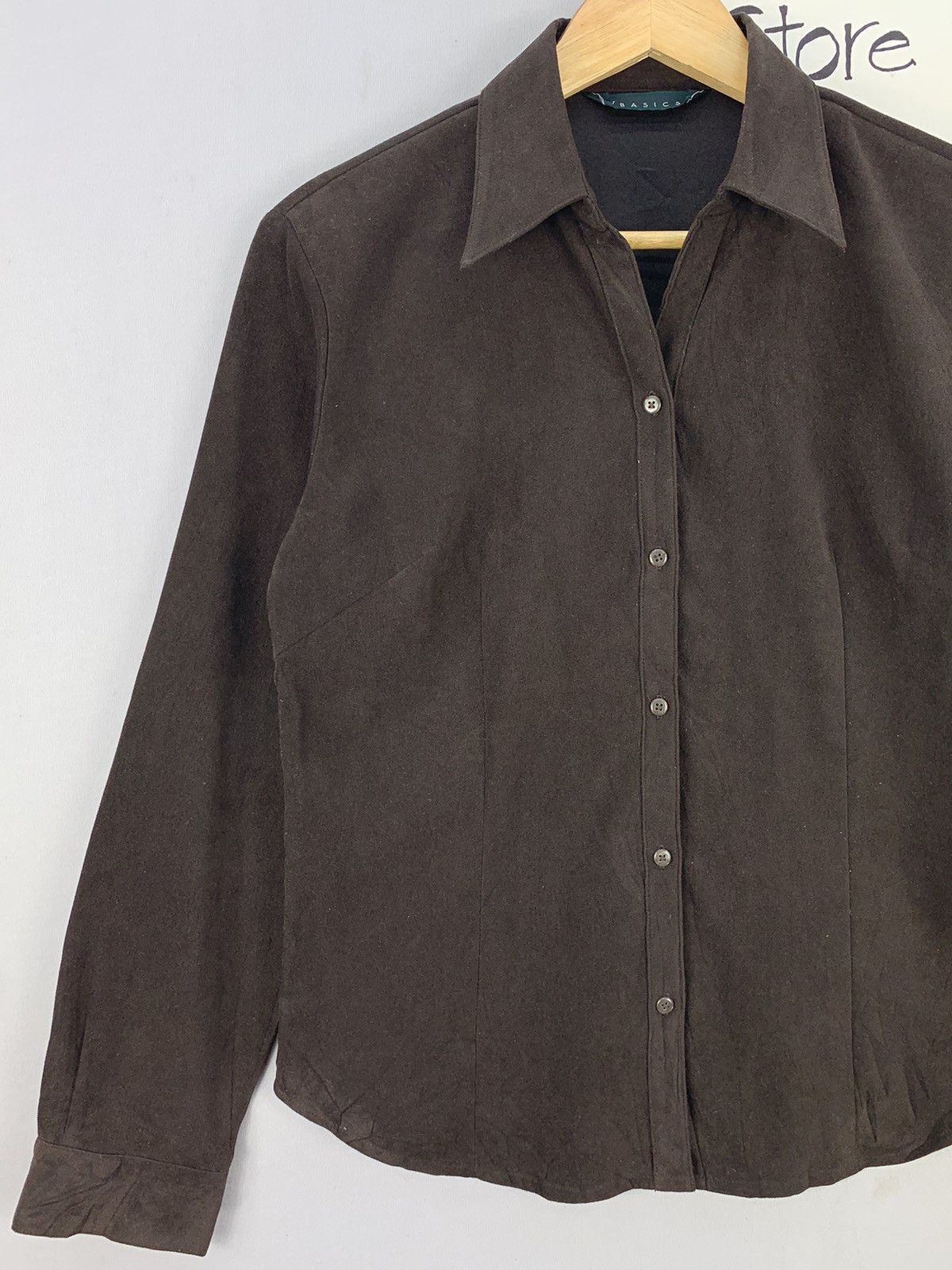 Issey Miyake Issey Miyake IY Basic Japan Button Jacket Size S / US 4 / IT 40 - 6 Thumbnail