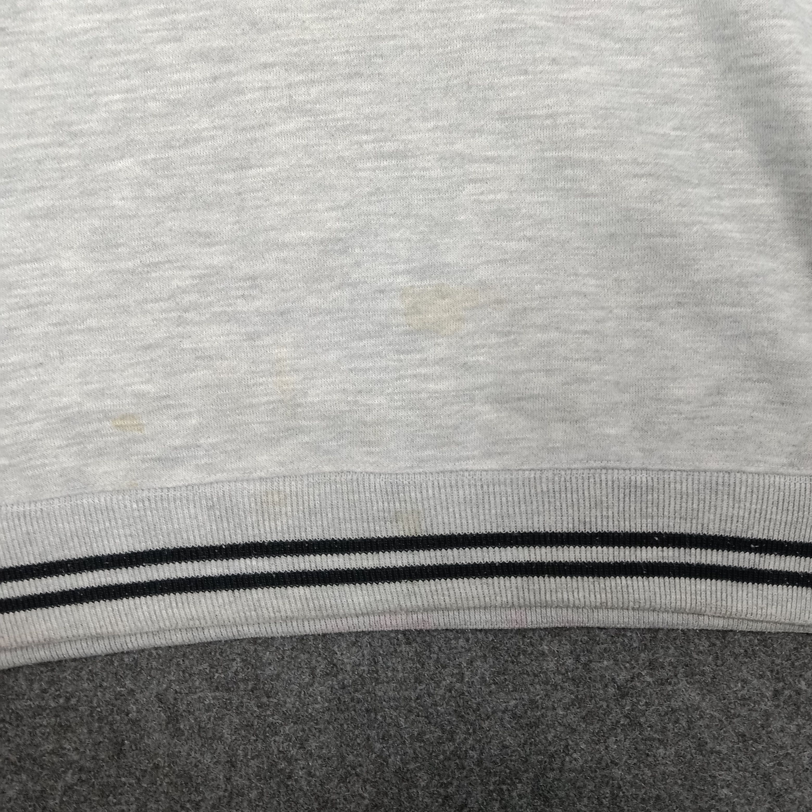 Champion × Vintage Champion Sport Style Sweatshirt C230N15 Size US M / EU 48-50 / 2 - 6 Thumbnail