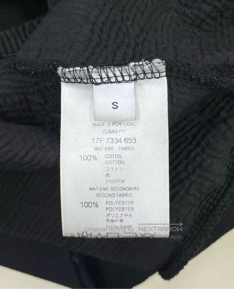 Givenchy Givenchy Airplane Printed Shirt Size US S / EU 44-46 / 1 - 4 Thumbnail