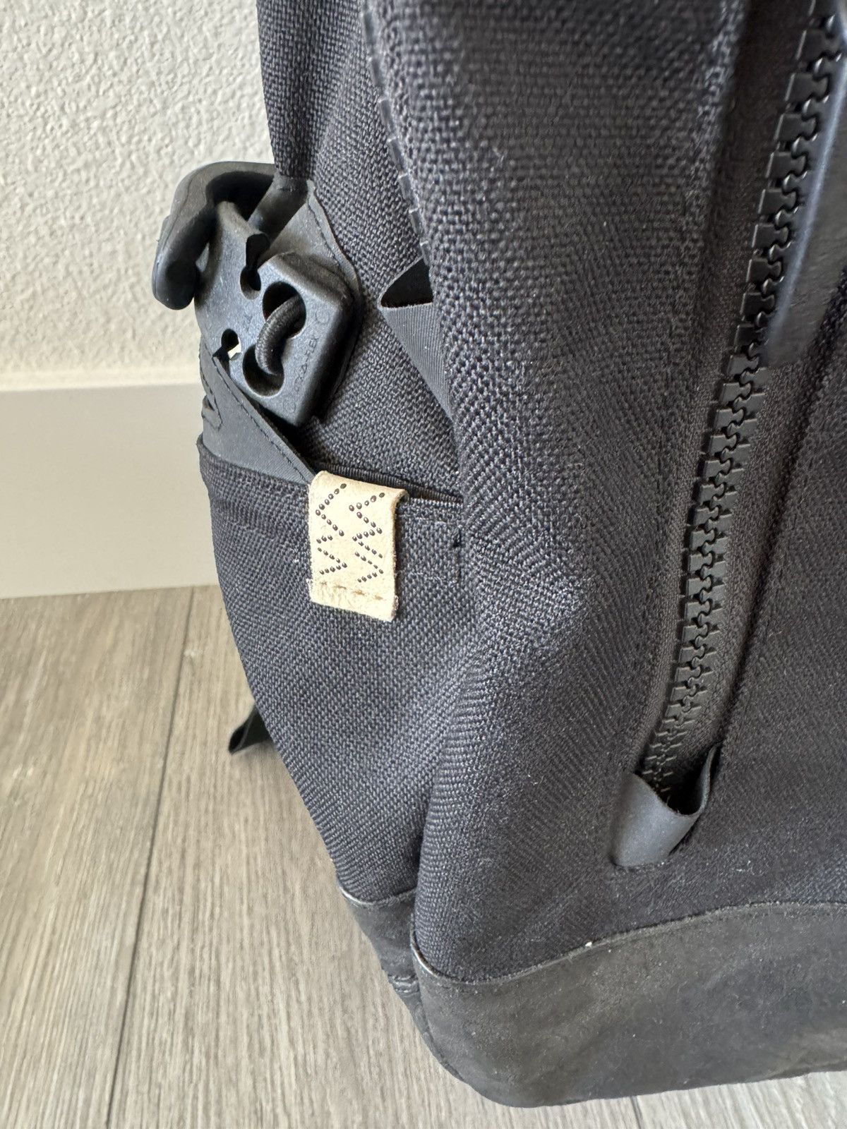 Visvim FW20 Cordura 20L (IT VEG.H) Size ONE SIZE - 5 Thumbnail