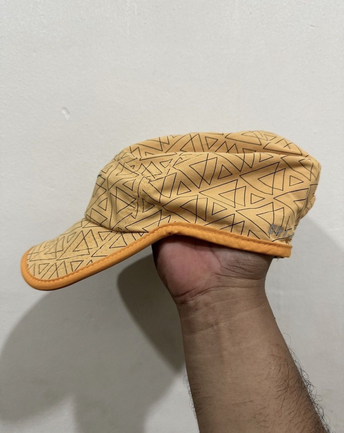 Nike AW84 Nike Hat Size ONE SIZE - 4 Thumbnail