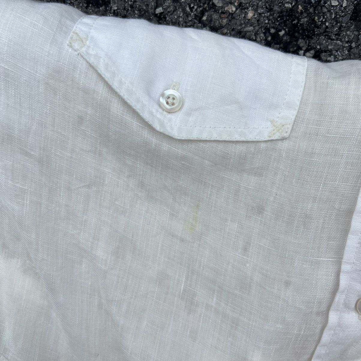 C.P. Company C.P COMPANY RARE DESIGN DOUBLE POCKET UNISEX Size US L / EU 52-54 / 3 - 12 Thumbnail