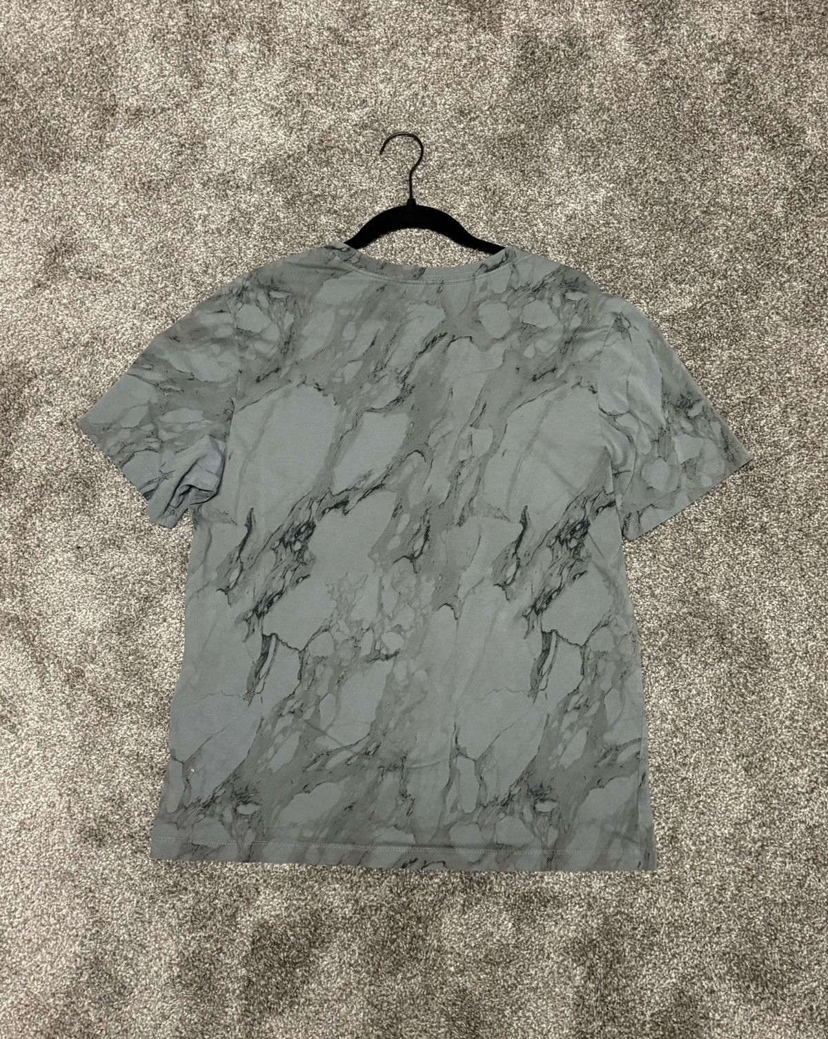 Nike Nike embroidered Tee Size US L / EU 52-54 / 3 - 2 Thumbnail