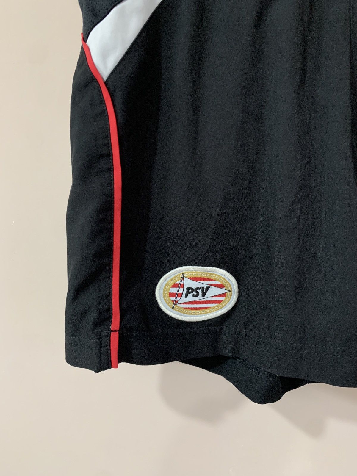 Nike × Vintage PSV Eindhoven Home Football Shorts Nike Soccer Size XS Size US 28 / EU 44 - 3 Thumbnail