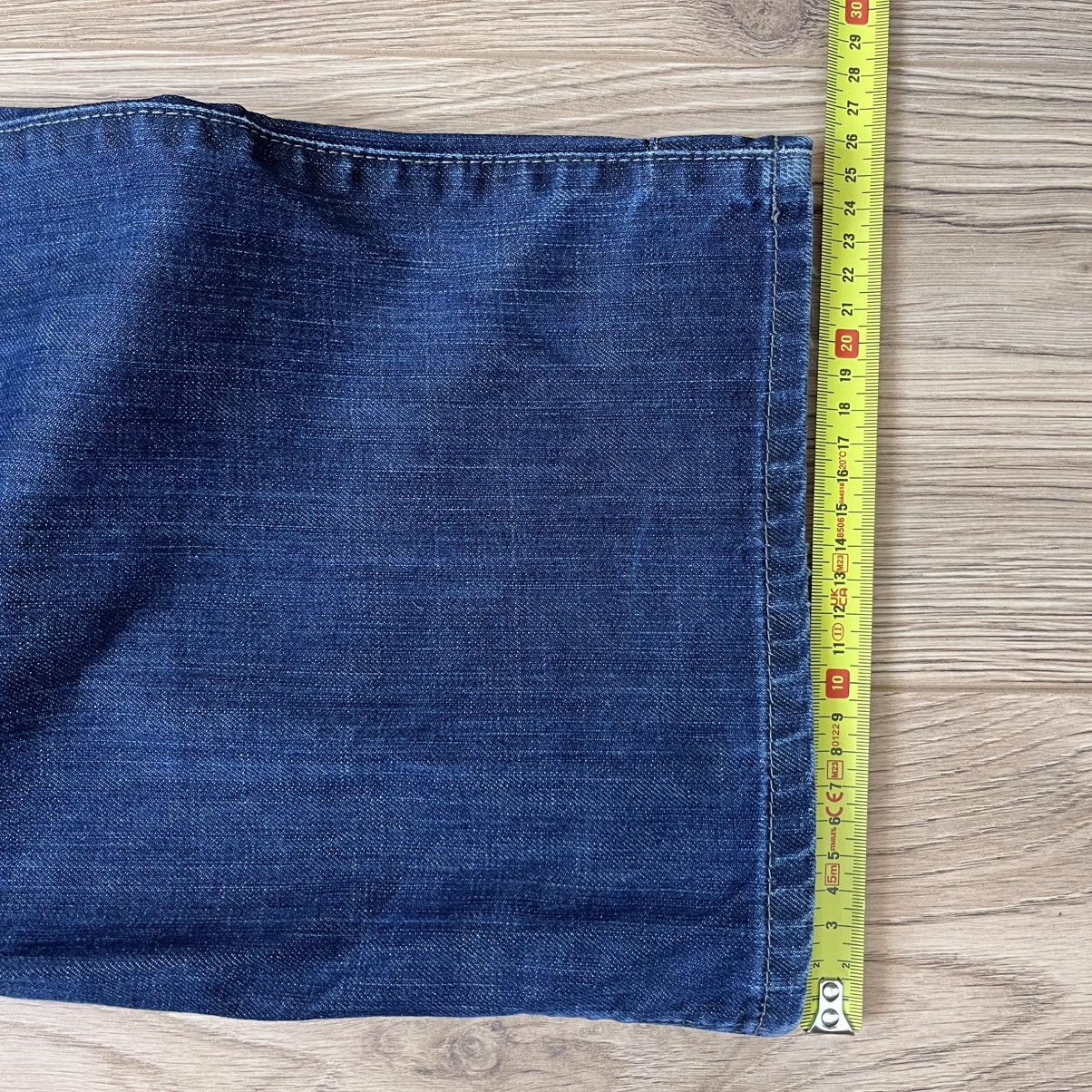 G-Star G-Star Raw Carpenter Style Double Knee Cargo Jeans Size US 32 / EU 48 - 4 Thumbnail