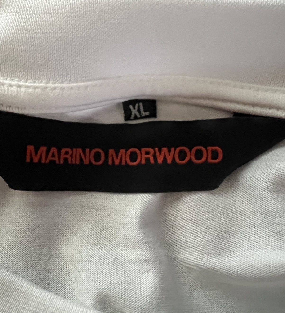 Marino Morwood Lionel Messi Size US XL / EU 56 / 4 - 3 Thumbnail