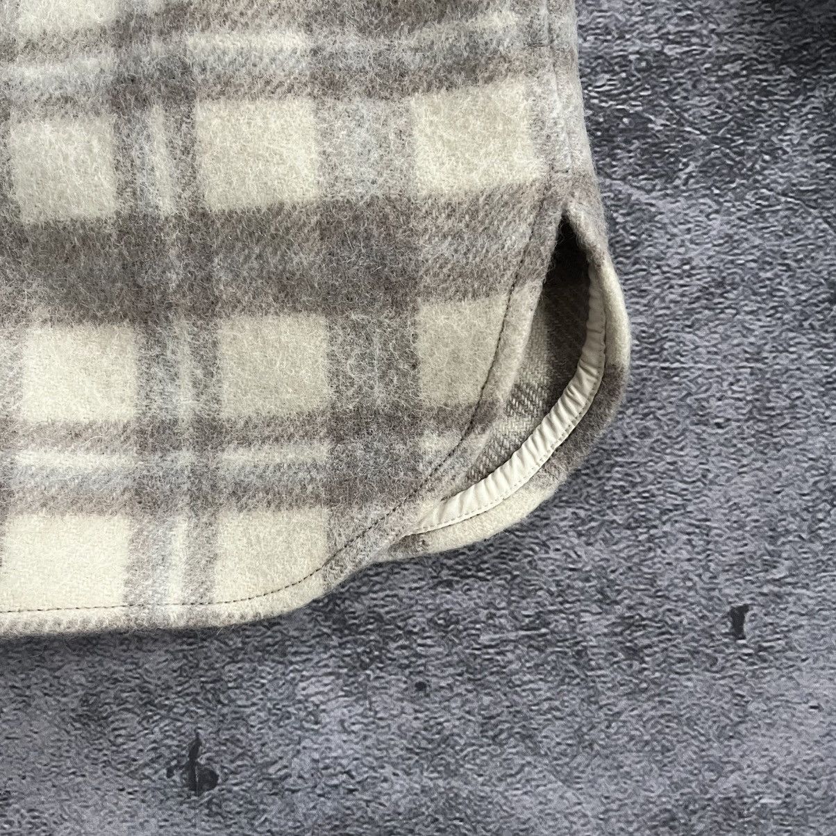 Sezane Sezane Women’s Wool Jacket Size 34 Luxury Rare Parisian Size XS / US 0-2 / IT 36-38 - 3 Thumbnail